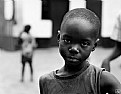 Picture Title - Street Child
