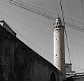 Picture Title - Lighthouse mosque Al-Basha