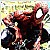 Spiderman - Half-tone Dot filter
