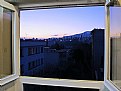 Picture Title - at the window