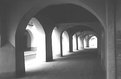 Picture Title - Under the arcades....