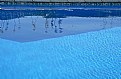 Picture Title - Pool & Reflections