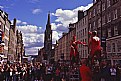 Picture Title - Edinburgh Fringe Festival