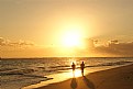 Picture Title - Early morning at the beach