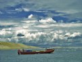 Picture Title - Dangerous clouds.