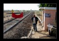 Picture Title - India 4 - Railway Man