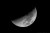 Tonight's Moon
