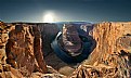 Picture Title - Horseshoe Canyon