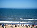 Picture Title - Sailboat & Beach