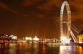 Picture Title - London's eye