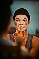 Picture Title - Make up