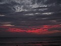 Picture Title - Red Sky