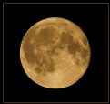 Picture Title - YELLOW MOON