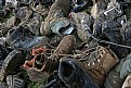 Picture Title - Discarded Boots