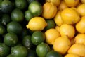 Picture Title - Limes  &  Lemons