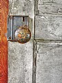 Picture Title - Door Abstract No.2