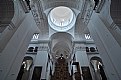 Picture Title - Altar & Centre Dome - ST CAJETAN CHURCH