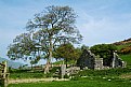 Picture Title - Farm Building Ruins