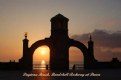 Picture Title - Daytona Beach Archway to the Ocean