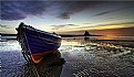 Picture Title - Low Tide At Dawn