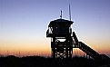 Picture Title - Lifeguard Station