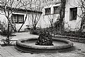 Picture Title - Jewish courtyard