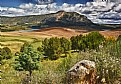 Picture Title - Malaga's Lake District