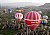 Ballons à Göreme