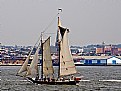 Picture Title - New York Harbor