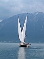 Picture Title - Bateau à Vevey