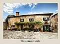 Picture Title - Tuscany view