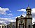 Church & Sky