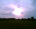Picture Title - Vortex sunset