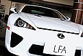 Picture Title - Lexus LFA 2010