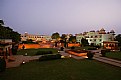 Picture Title - Jai Mahal Palace Hotel, Jaipur