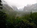 Picture Title - The Misty Tunnel