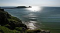 Picture Title - Rhossili