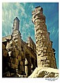 Picture Title - The Karnak Temple..