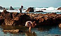 Picture Title - Sawarna beach 7