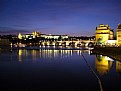 Picture Title - Pont Charles, Prague