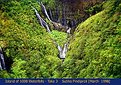 Picture Title - Island Of 1000 Waterfalls - Take 3