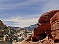 Picture Title - Red Rocks