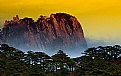 Picture Title - Huangshan #1