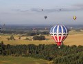 Picture Title - Early Morning Ballooning