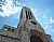 Clouds & Church