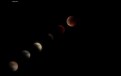 Picture Title - lunar eclipse