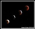 Picture Title - Lunar Eclipse