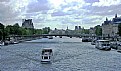 Picture Title - La Seine Encore