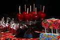 Picture Title - Candied Apples