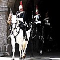 Picture Title - Changing of the Horse Guards